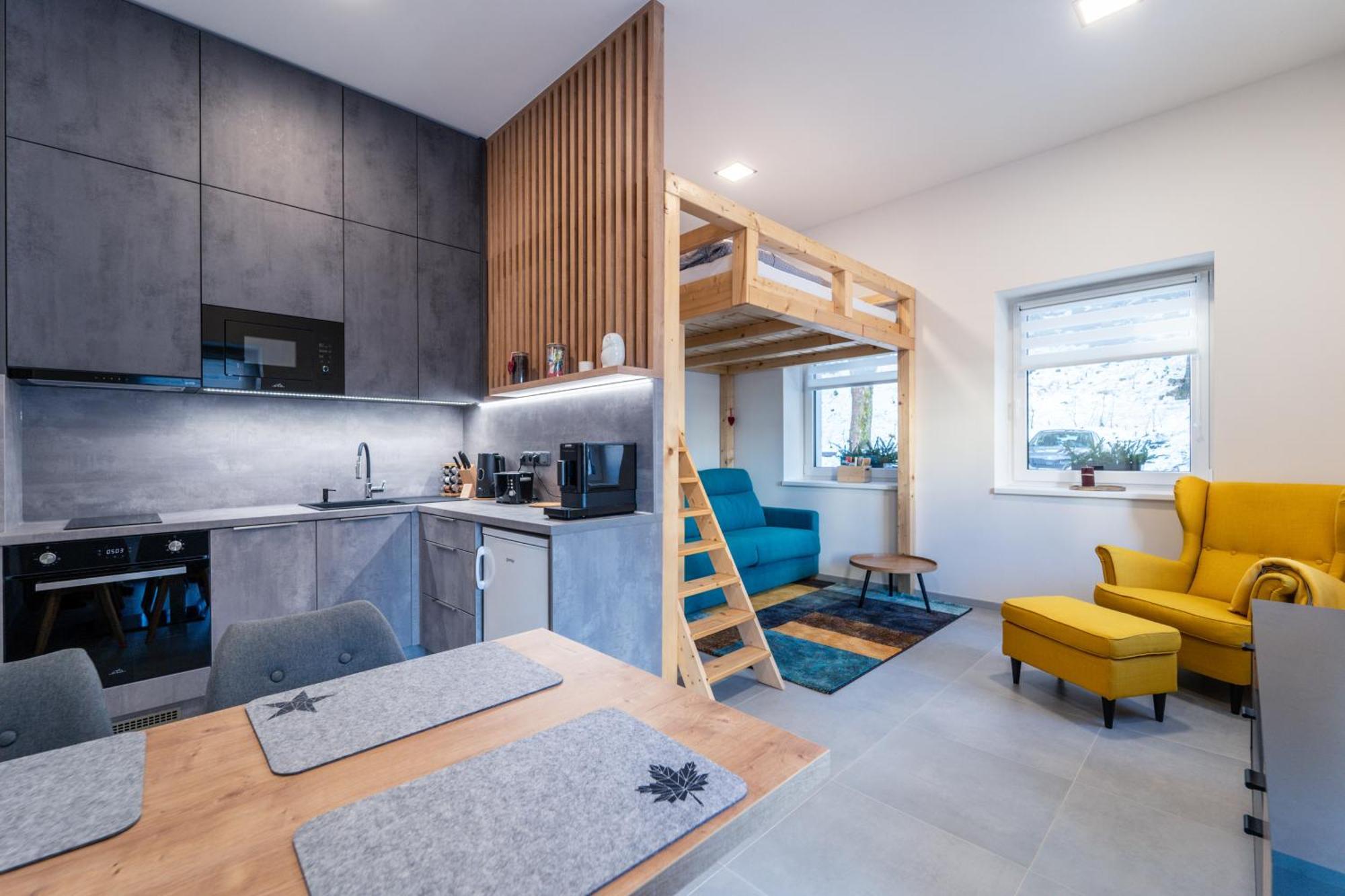 Апартаменти Apartman Sport Pernink Екстер'єр фото